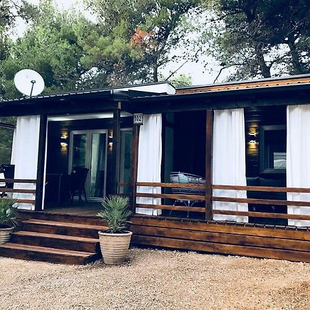 Holiday Home Orsag Drage Exterior photo