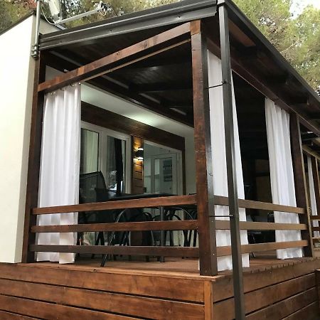 Holiday Home Orsag Drage Exterior photo