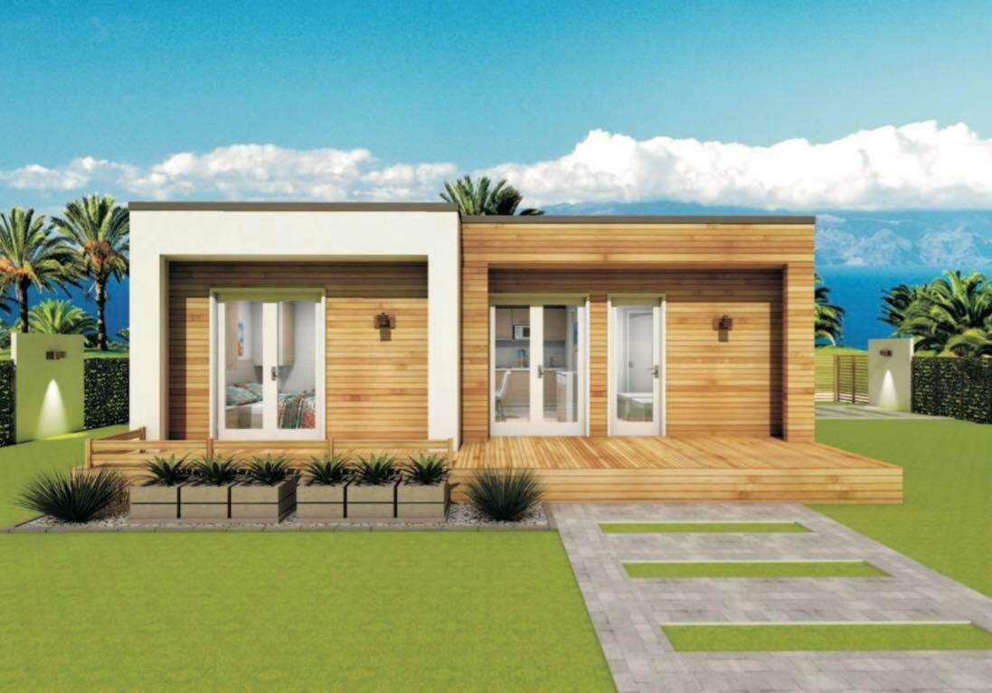 Holiday Home Orsag Drage Exterior photo