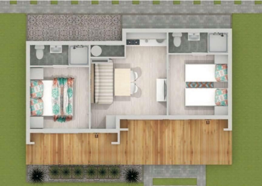 Holiday Home Orsag Drage Exterior photo