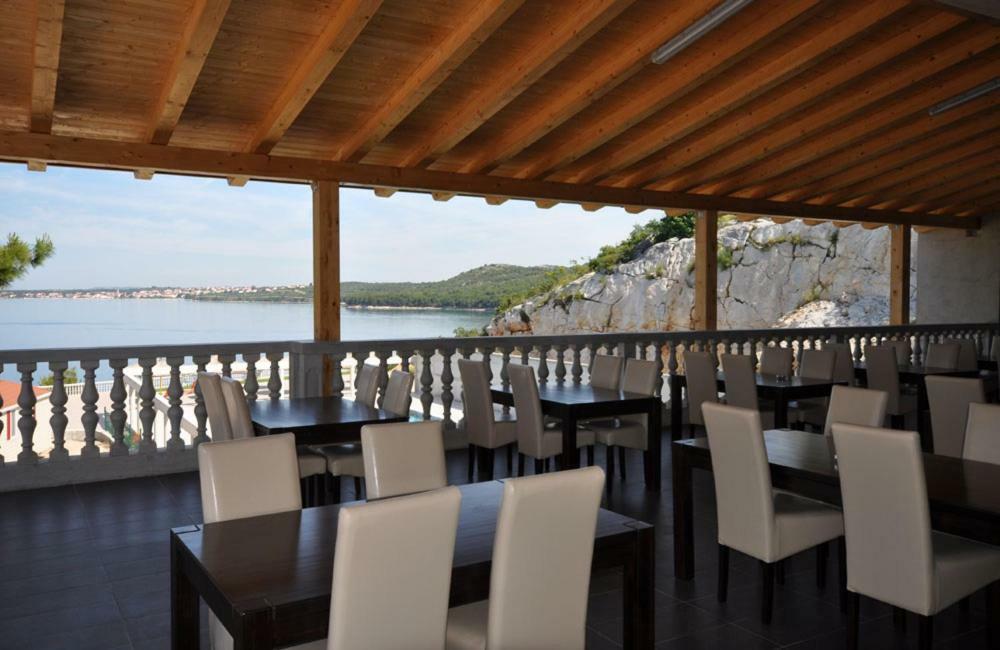 Holiday Home Orsag Drage Exterior photo